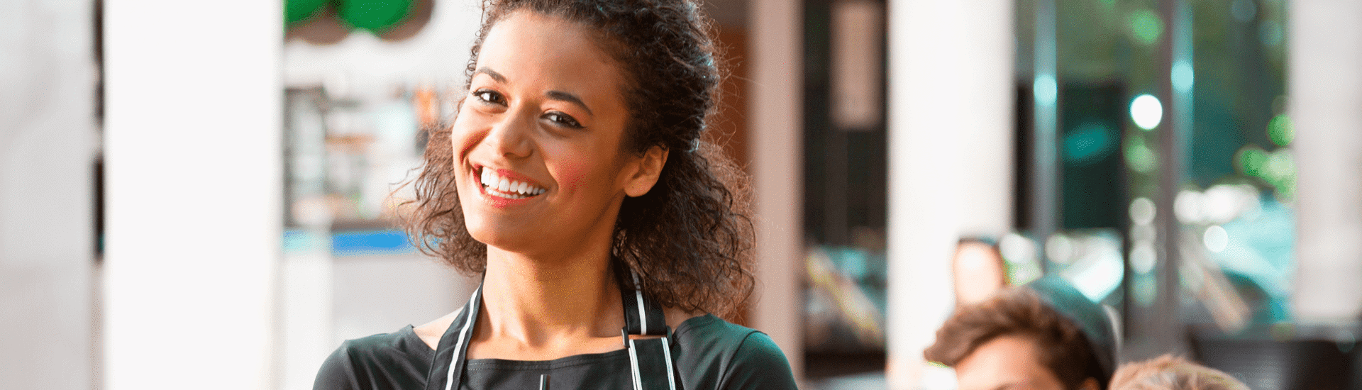 Jobstudent in de horeca: praten over het zelfverdiende geld