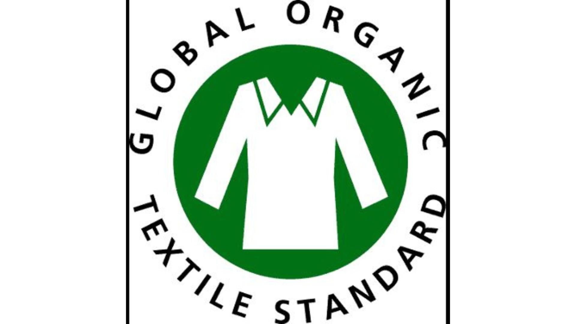 Label Hormoonverstoorders Gots