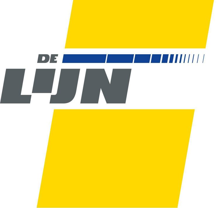 Gezinsbond De Lijn logo