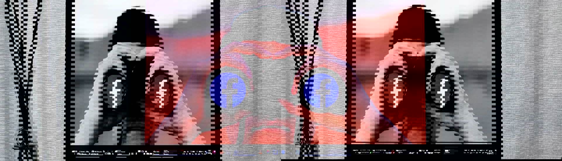 Online privacy en tieners: Hoeveel mensen zien jouw Facebook-foto’s zien?