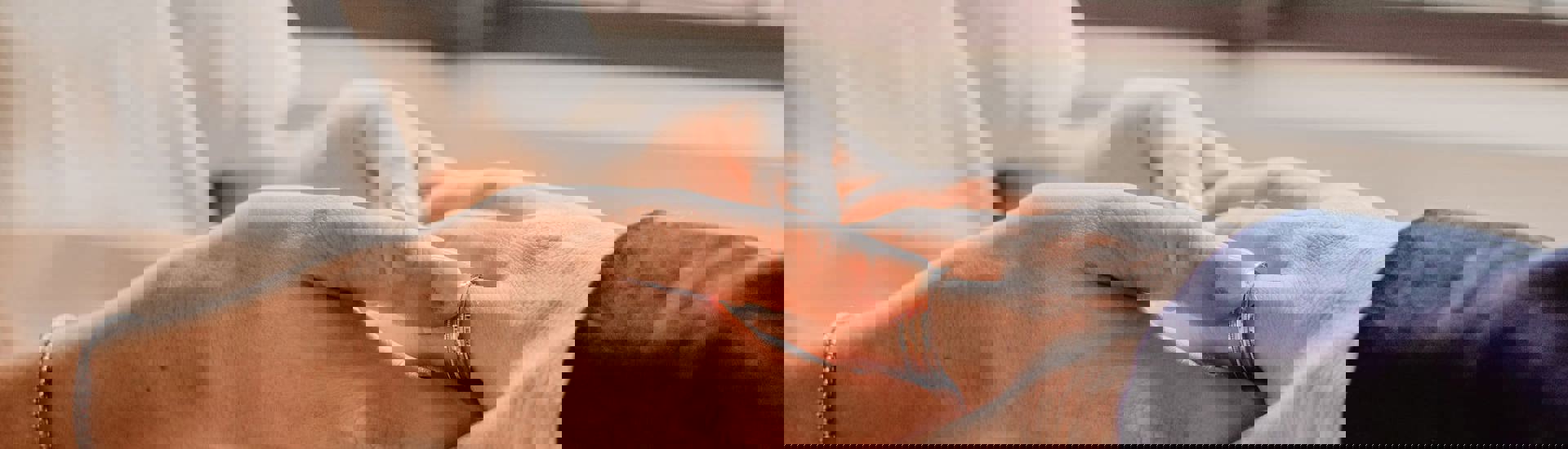 Partners hertrouwen: invloed op de erfenis van de kinderen?