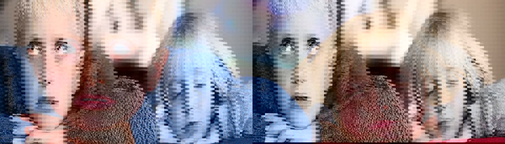 Kinderen vervelen zich: tips tegen verveling