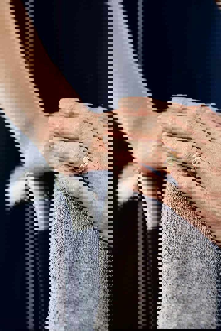 Mantelzorgverlof: kom jij in aanmerking?