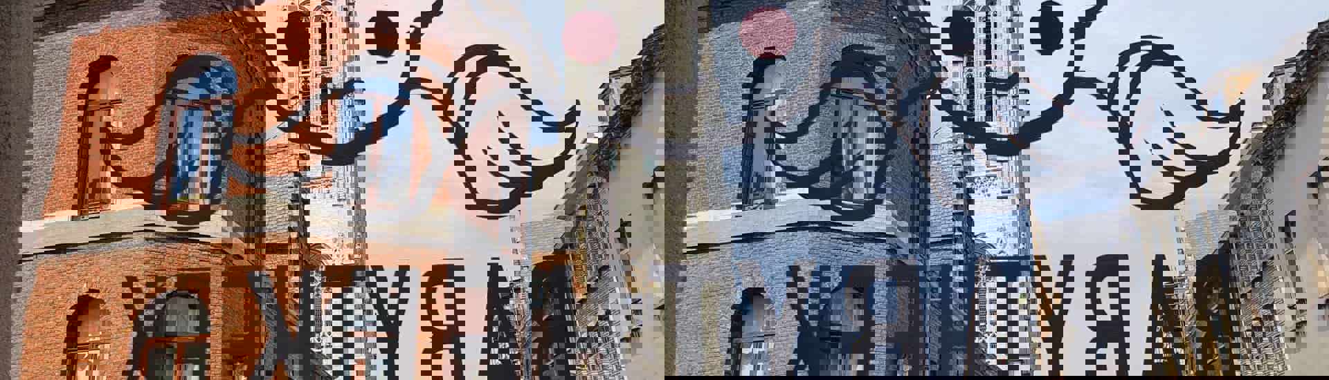 Babytheek Antwerpen geeft babyspullen en een warm gevoel