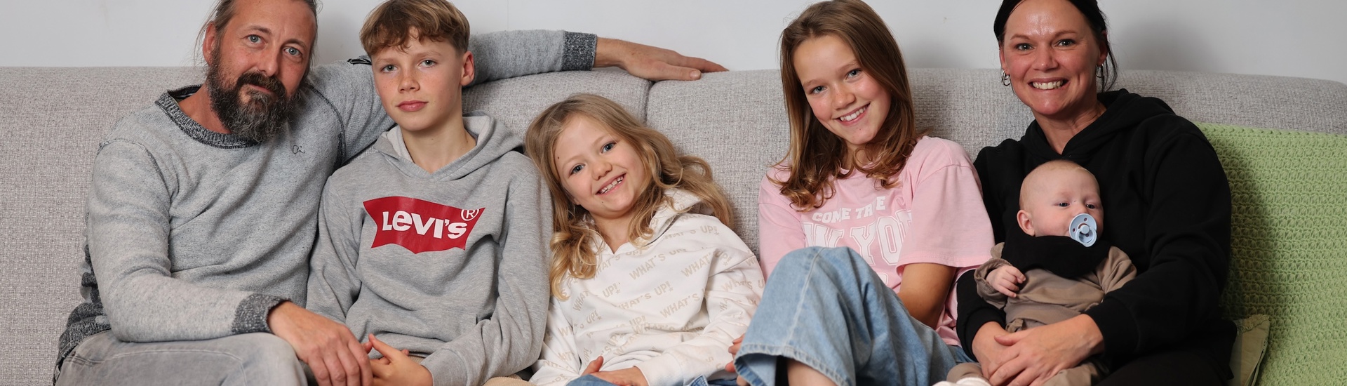 Nico en Lore: evenwicht tussen gezin en werk