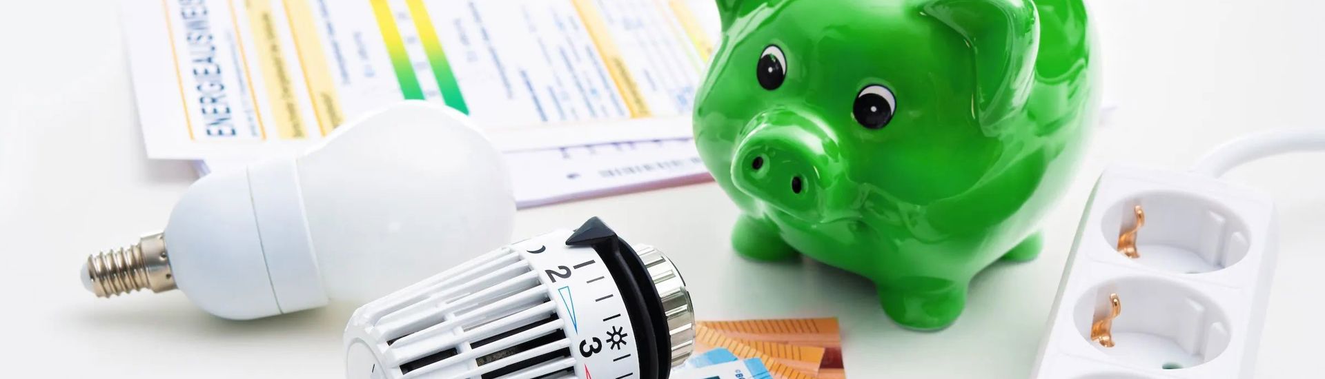 Energiecontract Veranderen