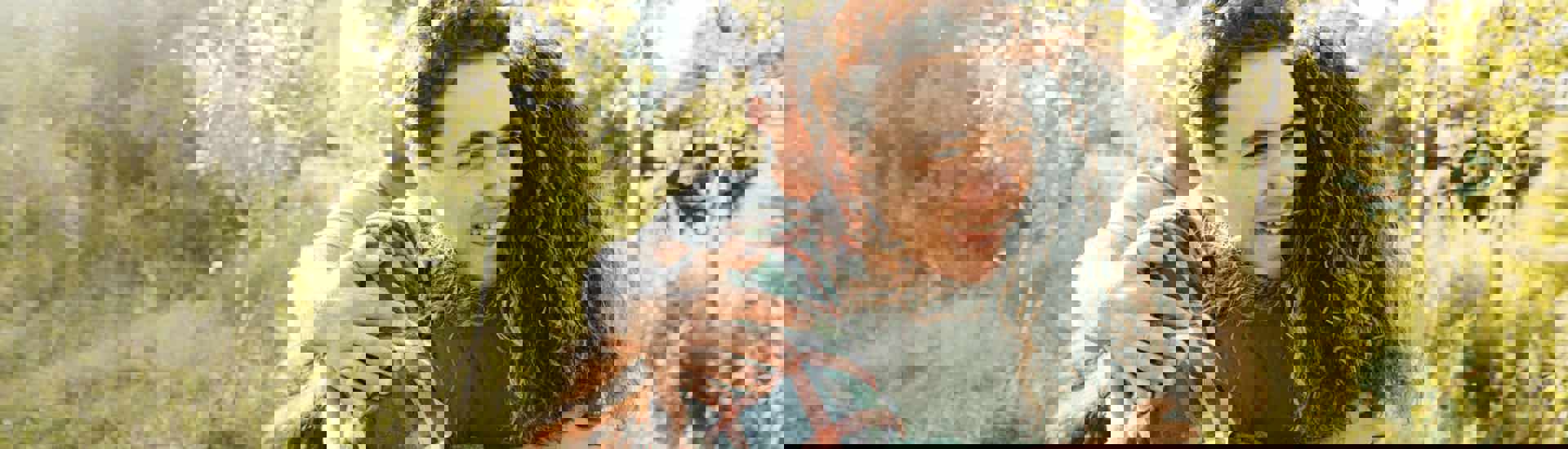 Jens maakte de transitie van meisje naar jongen