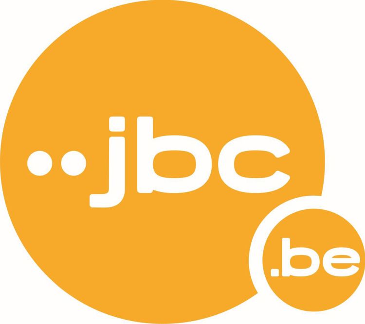 Gezinsbond JBC logo