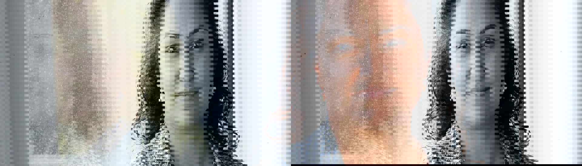 Kinderpsychiater Binu Singh