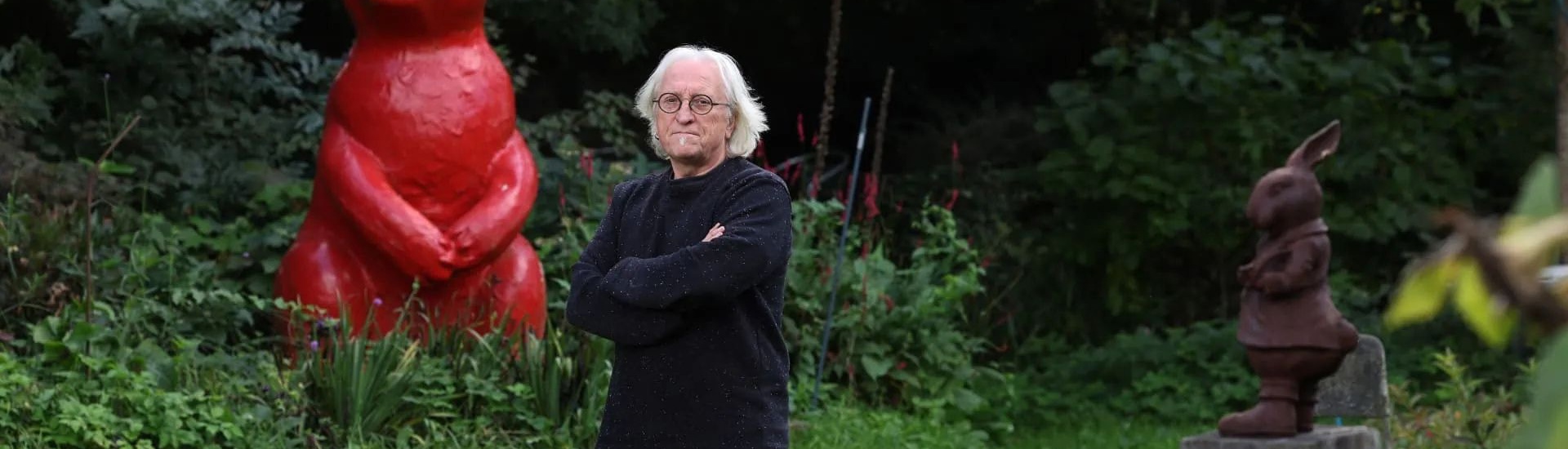 Bekende Opa Marc De Bel