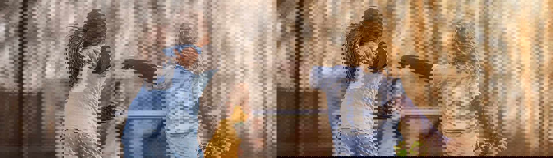 Kinderen spelen voetbal: zo kies je een hobby voor je kind