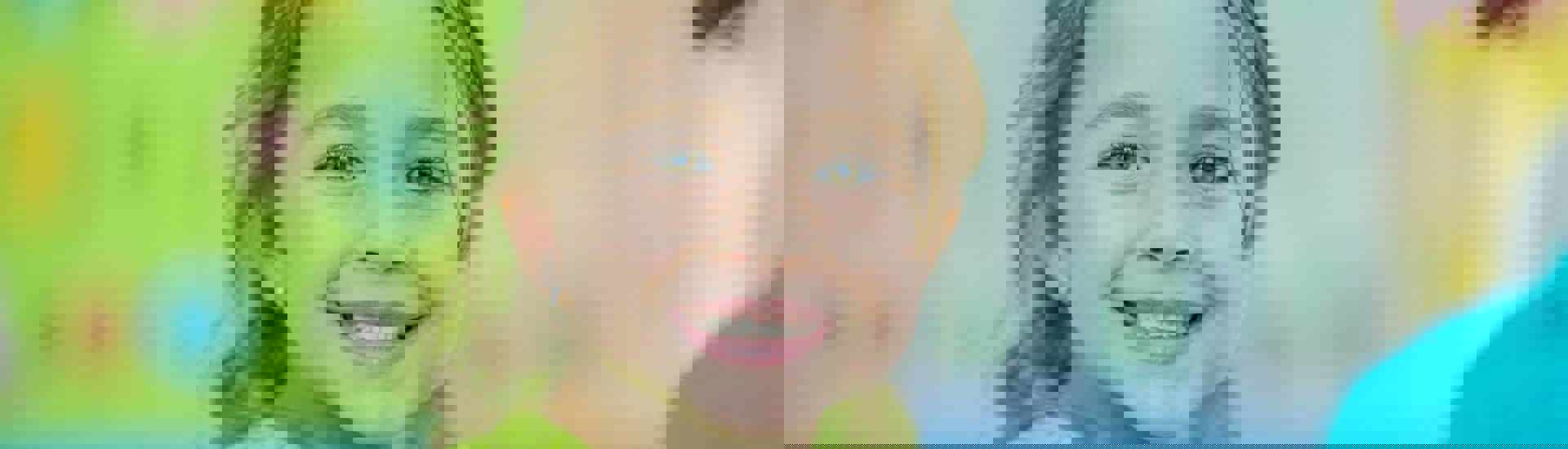 Blije kleuter: recht op kleutertoeslag