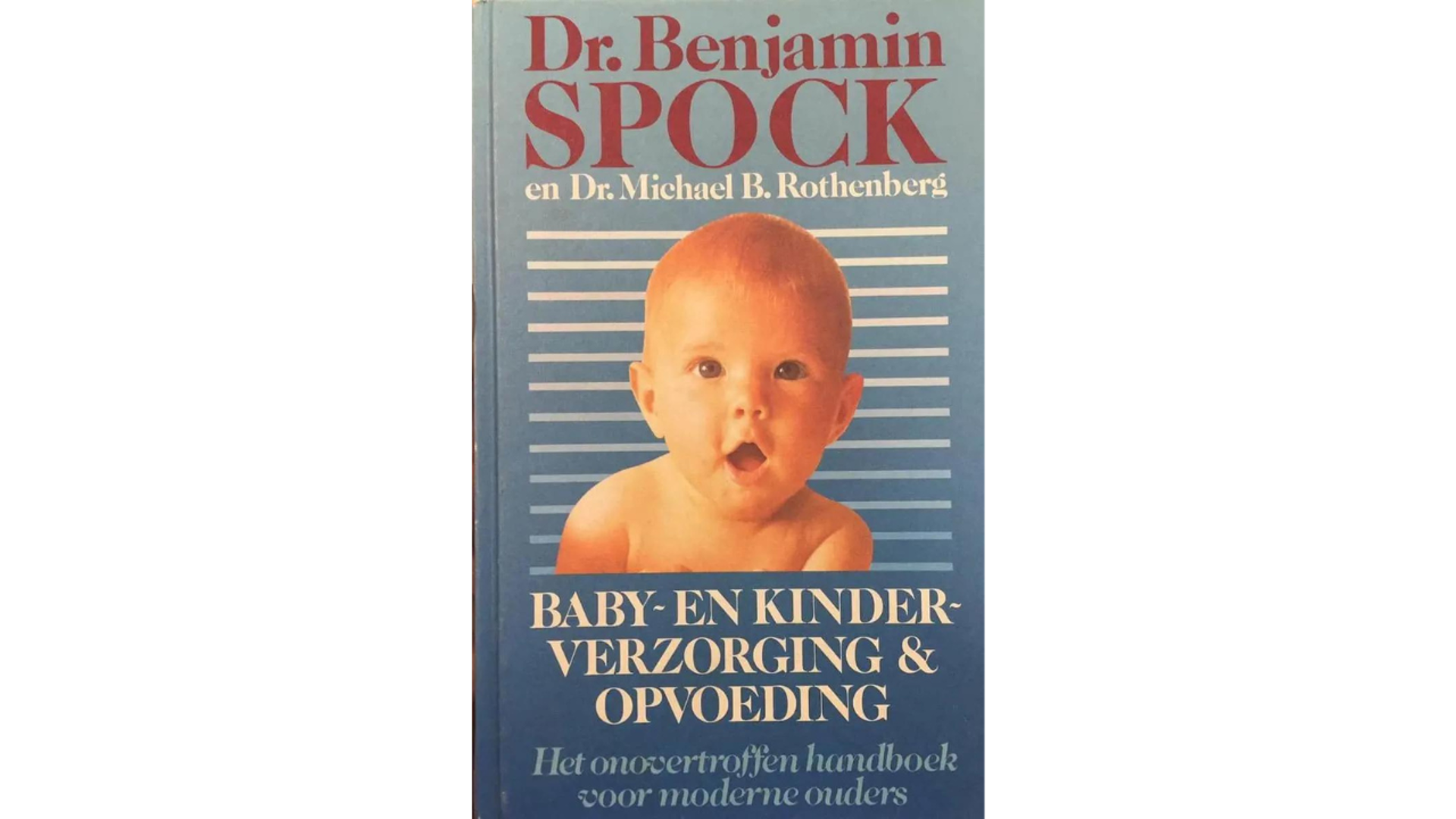 Opvoedbijbel: Dr. Spock