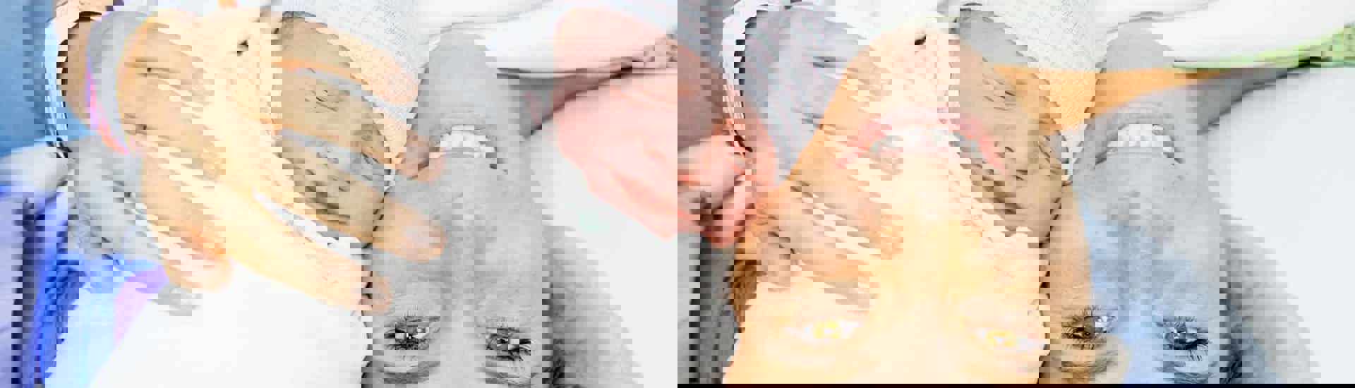 Mama met baby: wat niemand je vertelt over de momenten na de bevalling