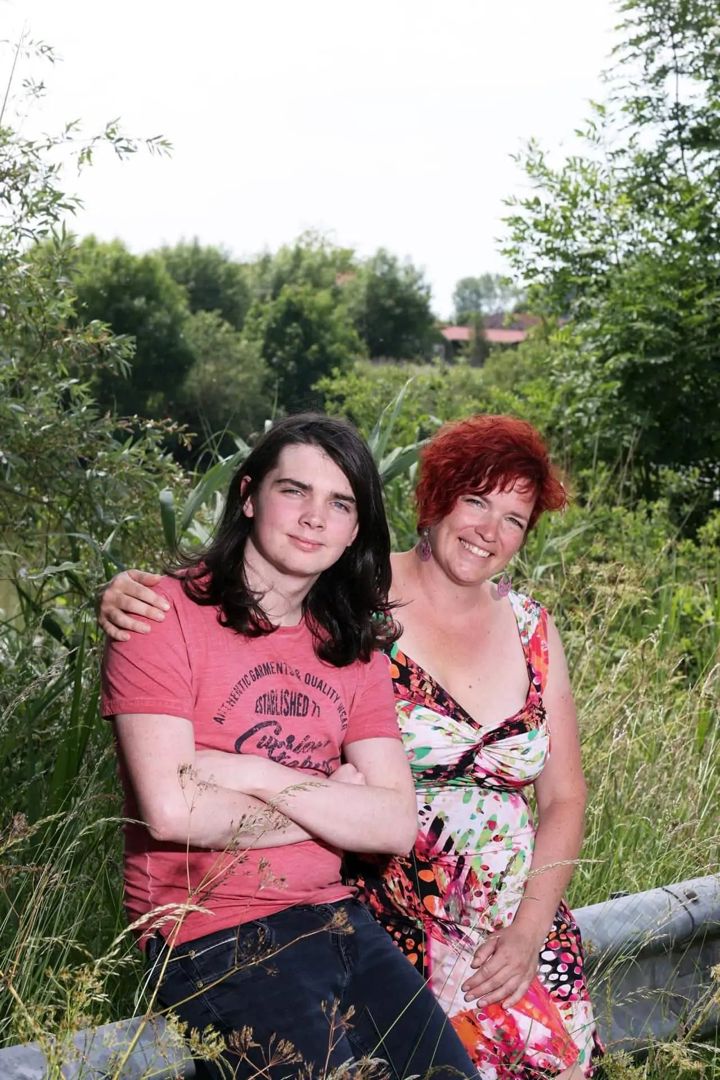 Gamer Wolf en mama over verslaafd aan gamen