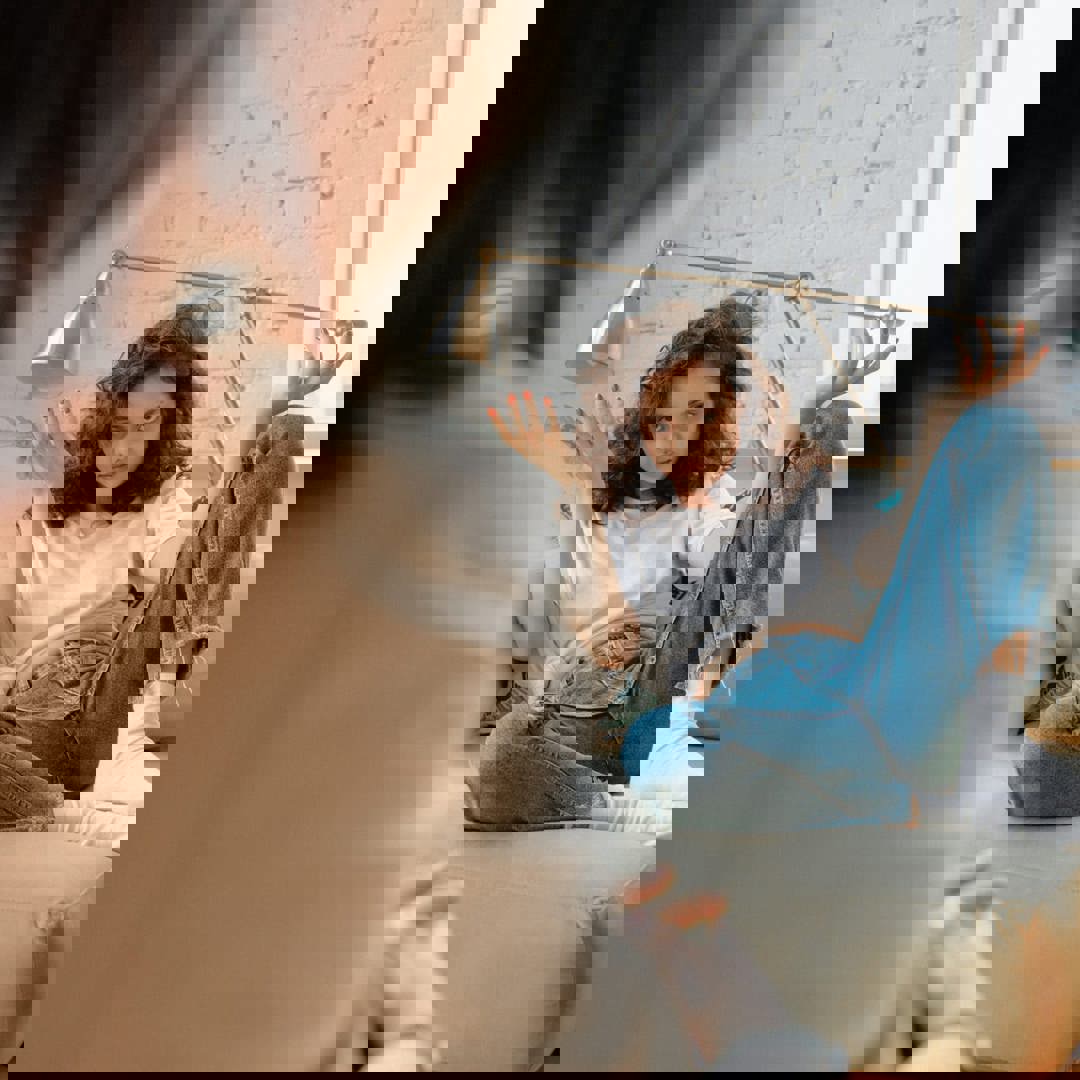 Tiener in zetel: Tieners opvoeden, het loopt zelfs bij de knapste experts niet altijd van een leien dakje