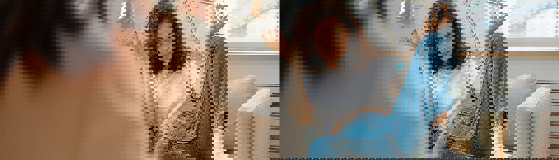 Tiener in zetel: Tieners opvoeden, het loopt zelfs bij de knapste experts niet altijd van een leien dakje