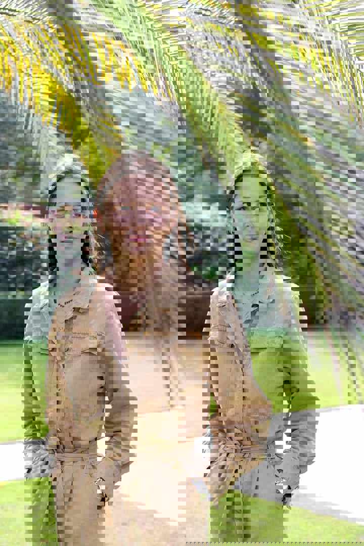 Melantie vertelt: praten over mentale problemen werkt