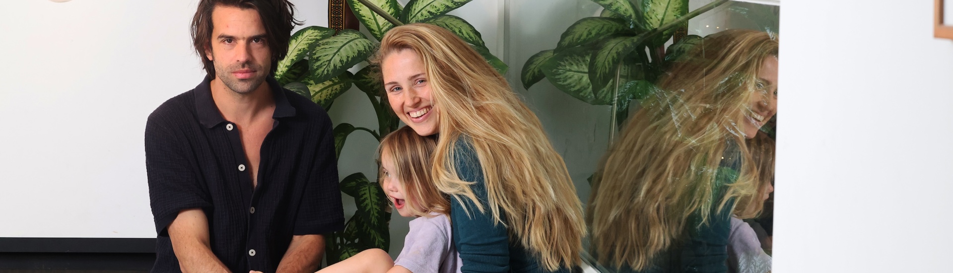 Bekende Ouder Tijs Delbeke