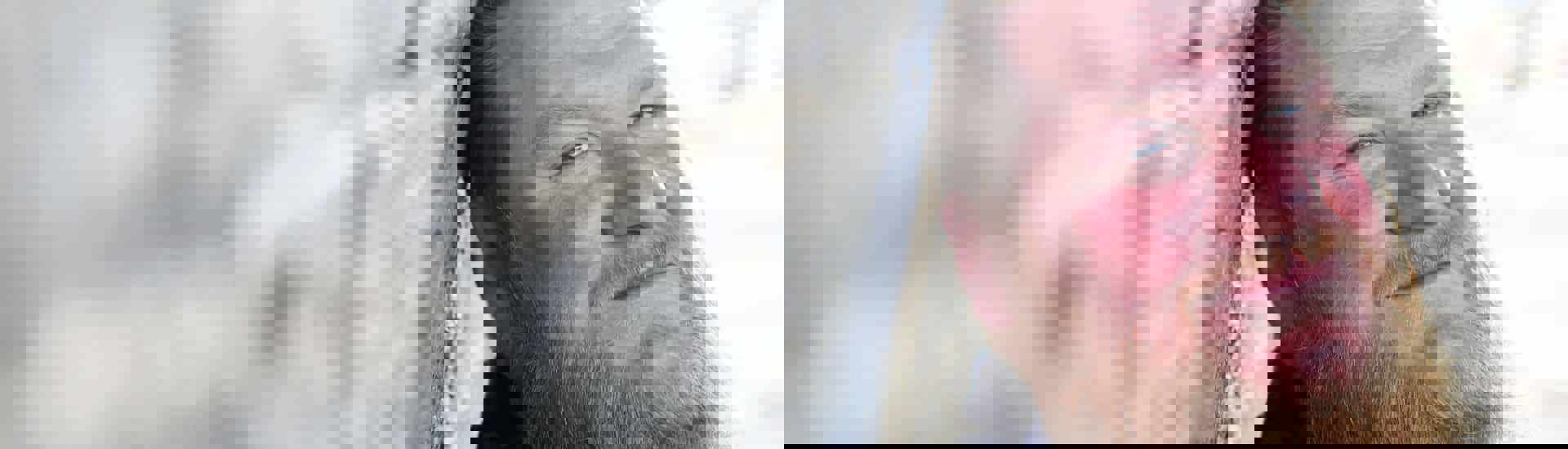 Dominique Van Malder