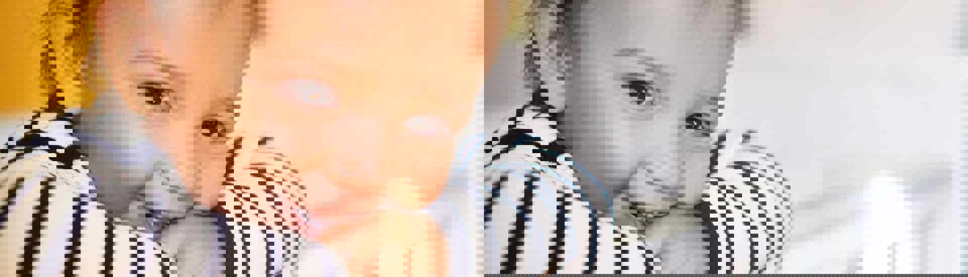 Peuter in bed: van babybed naar peuterbed