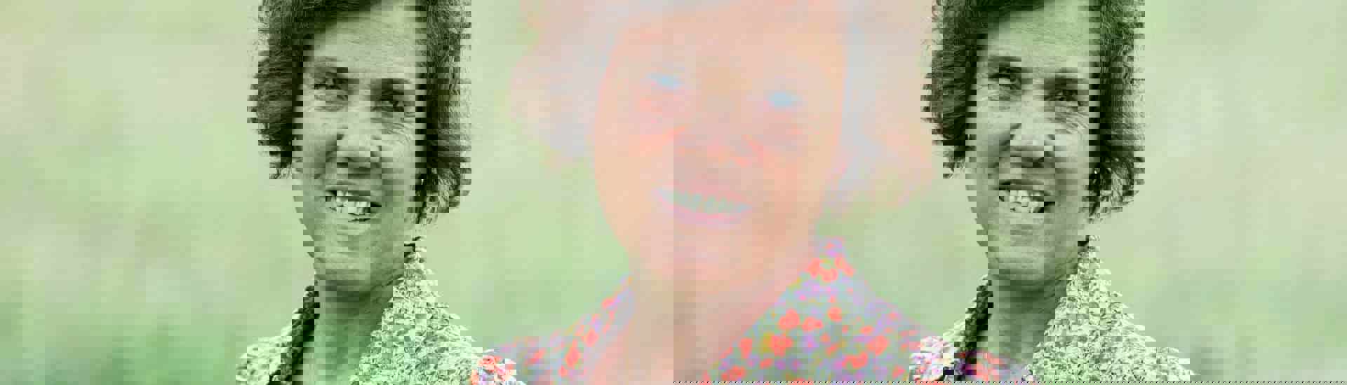 Klaar Hammenecker: over verbindend opvoeden en je kinderen loslaten