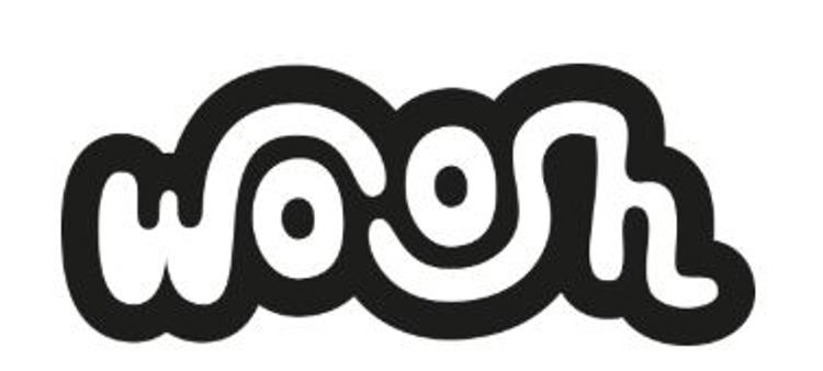 Woosh Logo
