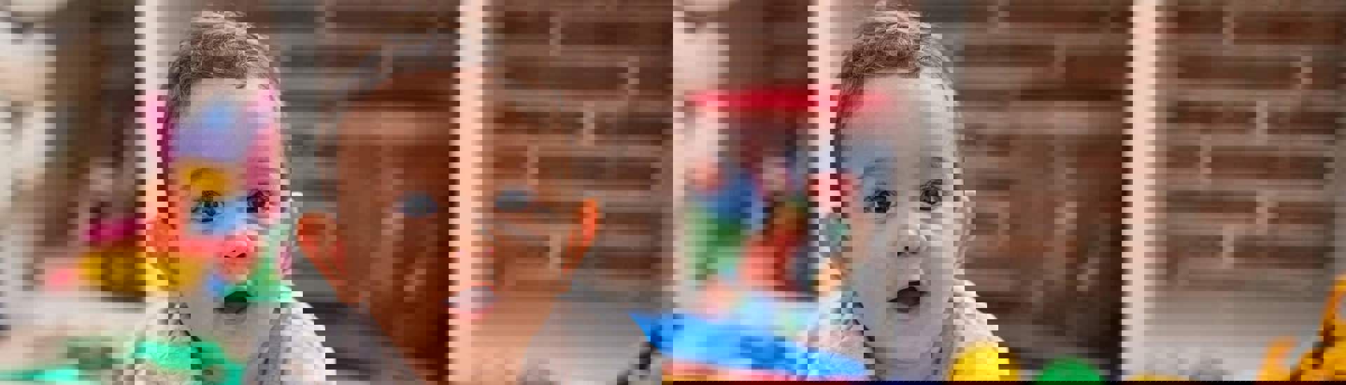 Peuter in kinderopvang: vanaf nu meer transparantie