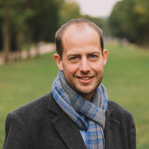 Matthias Dewilde expert gamen