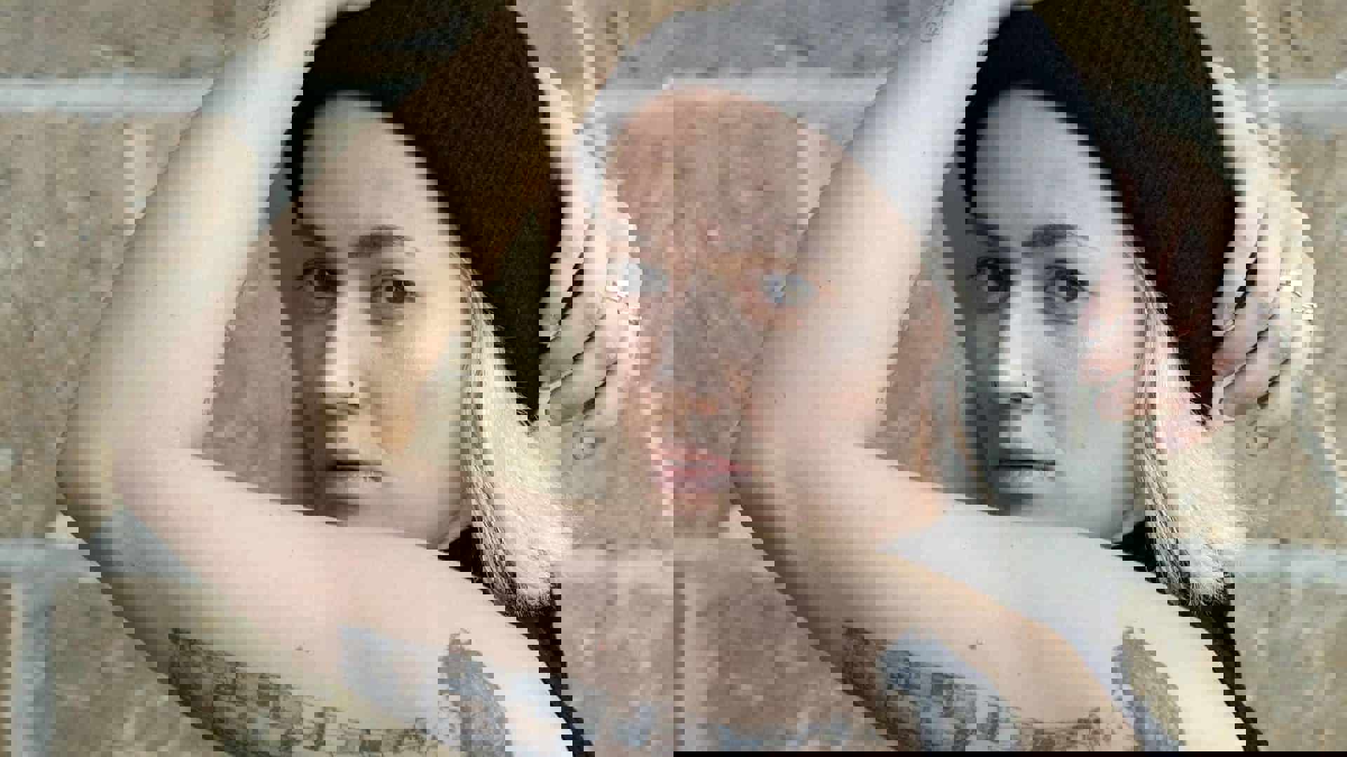 Jitske Van de Veire portret