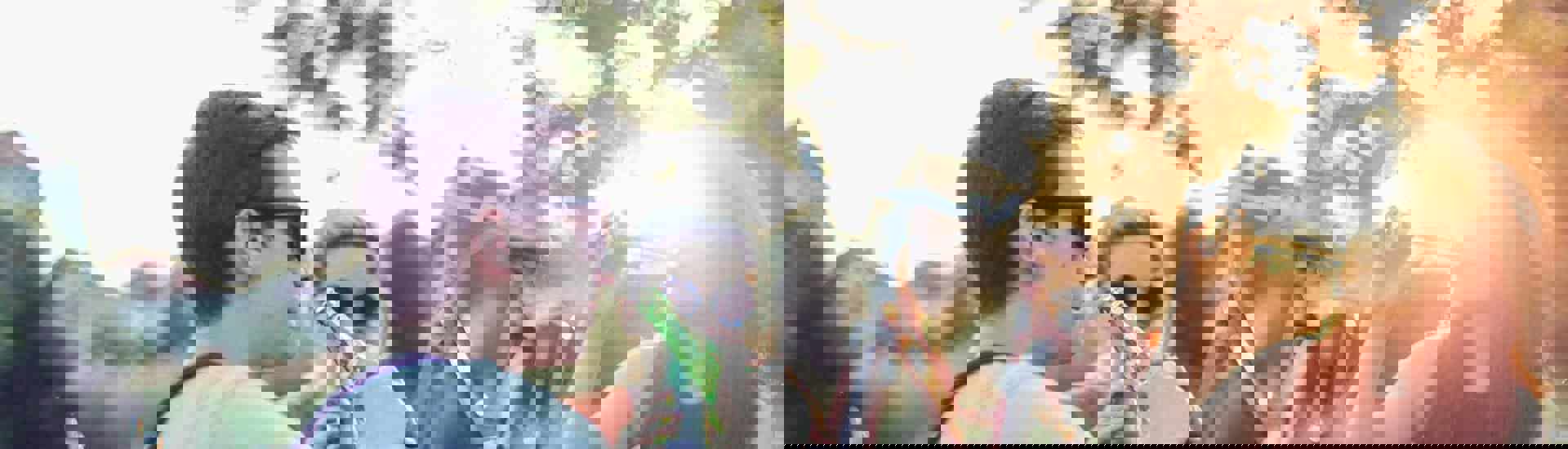 Pubers drinken alcohol: eerste hulp voor ouders