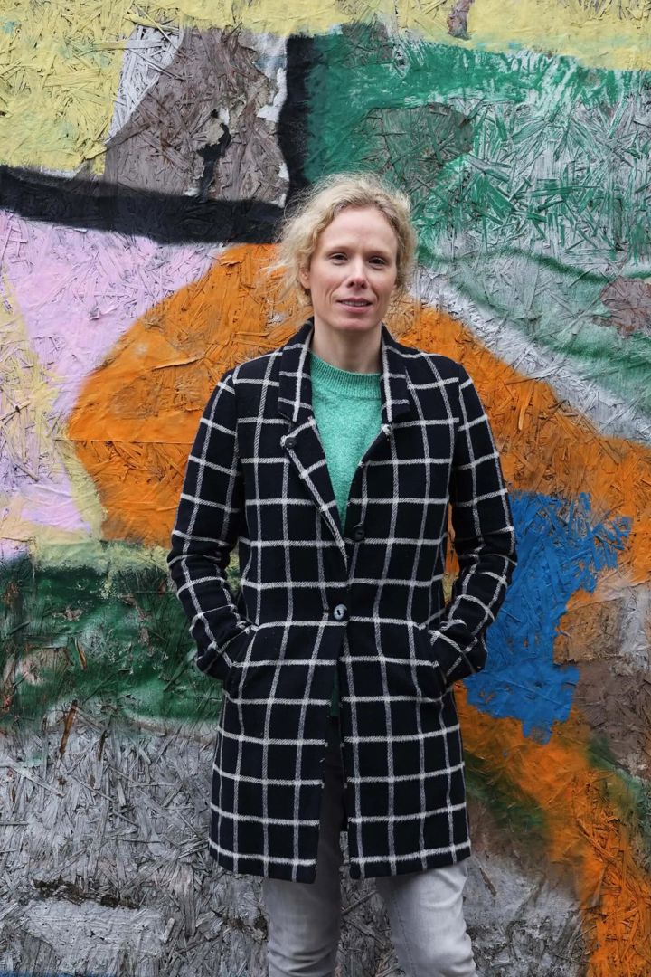 Ruth Lasters over haar job als leerkracht