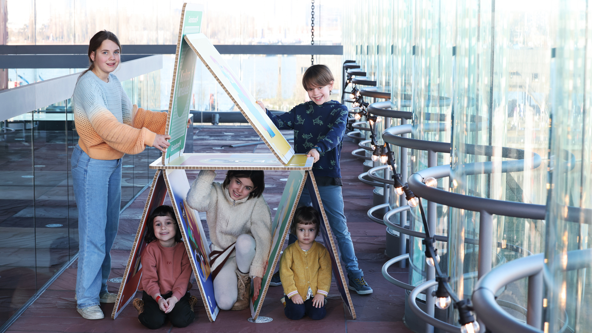 Krokuskriebels Kaarttoren