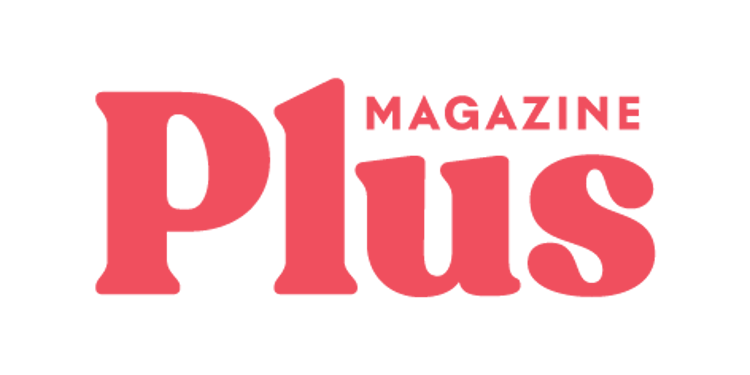 Gezinsbond Plus Magazine logo