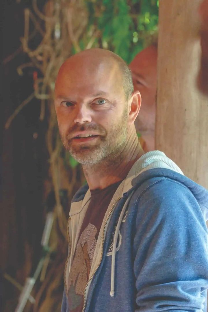 Tijd Voor Elkaar Vadergesprek Jeroen De Jong