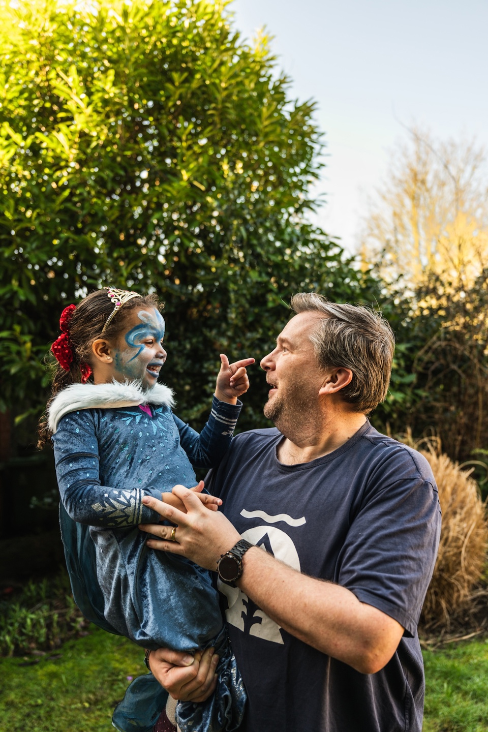 Week Van De Opvoeding Goed Genoeg Ouder Filip