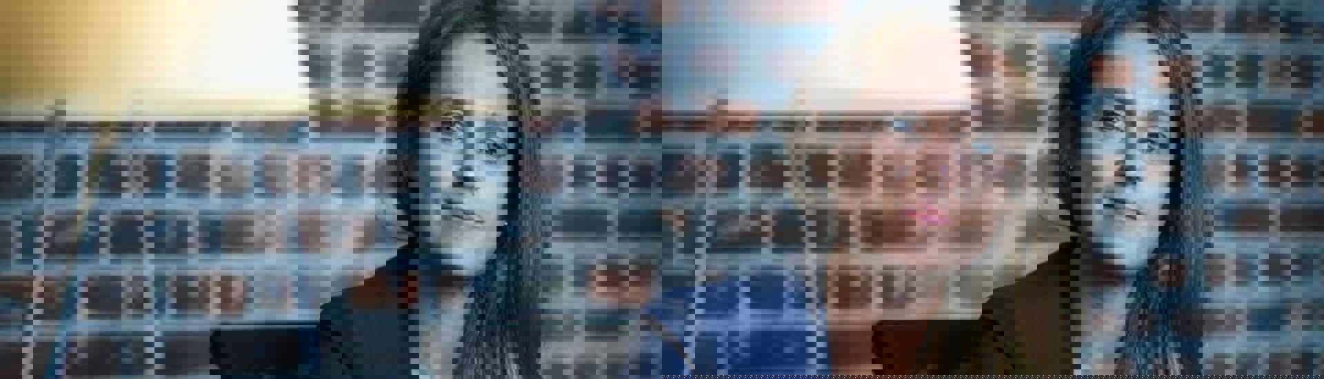 Rika Ponnet: over de kern van ons bestaan