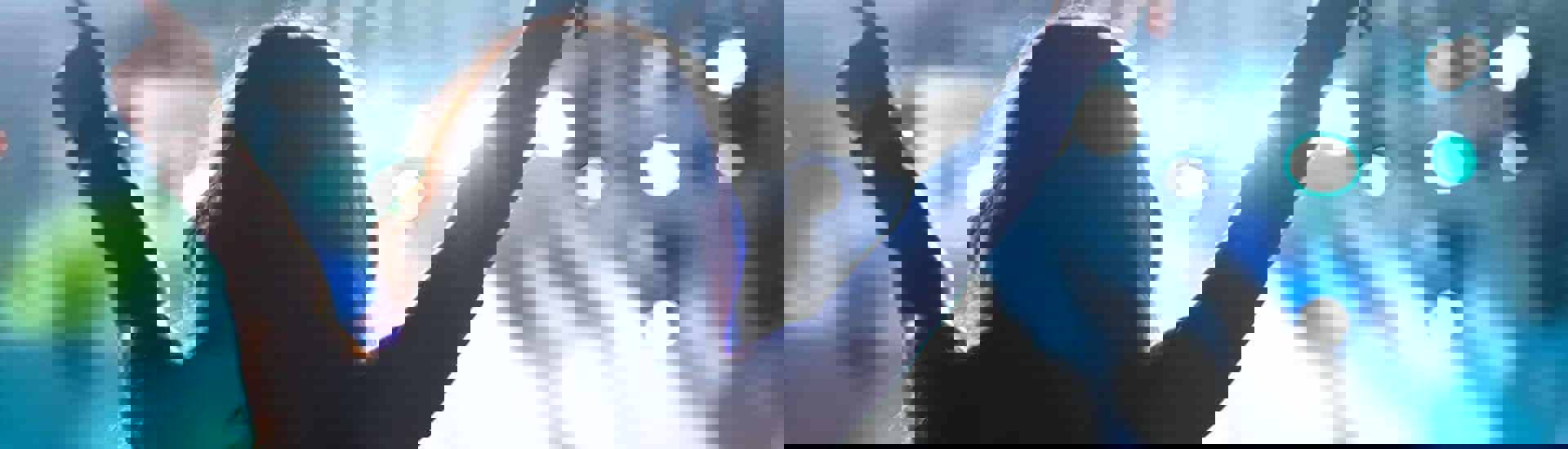 Zwangere vrouw op festival: kans op gehoorschade bij baby