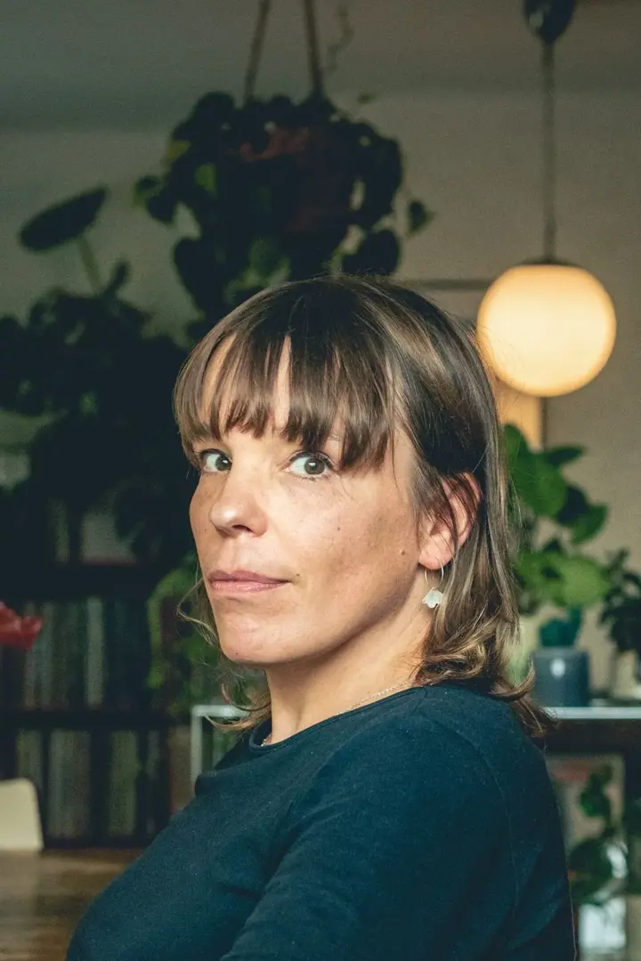 Psycholoog Nele Van Driessche over schoolweigering 