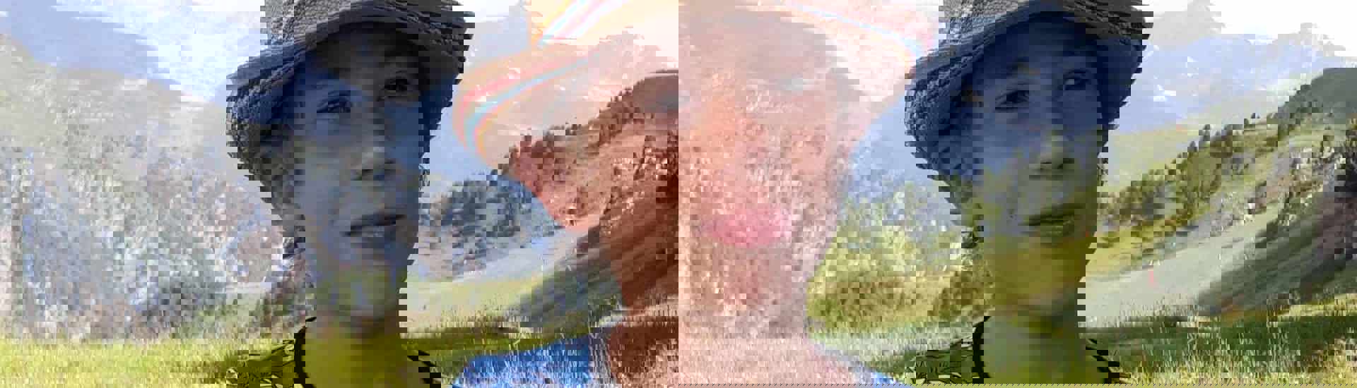 Kind met autisme op AFYA-kamp