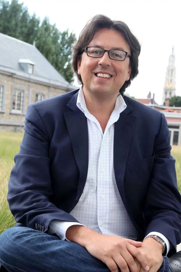 Michel Walrave over online privacy en tieners