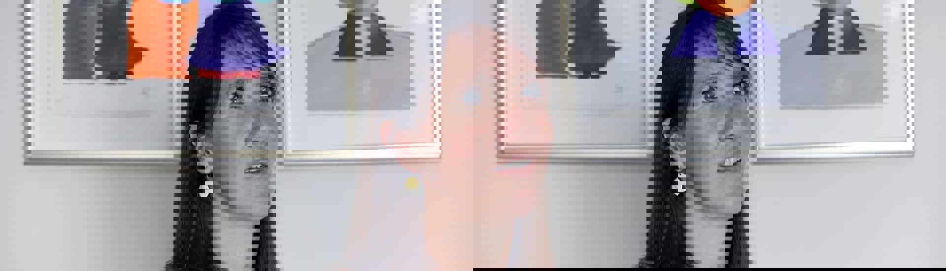 Kinderpsycholoog Jasmine Luycx: over sterrenkindjes