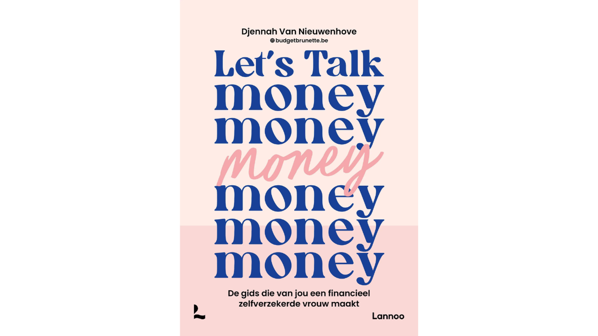 Boek: Let's Talk Money