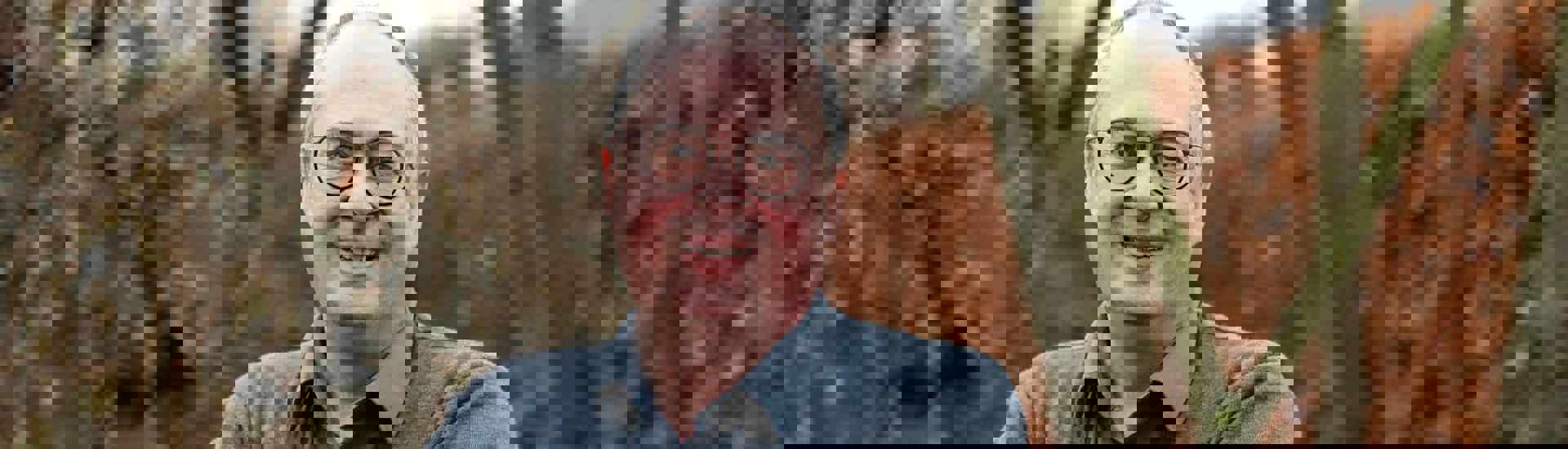 Talentcoach Luk Dewulf over talenten in relaties