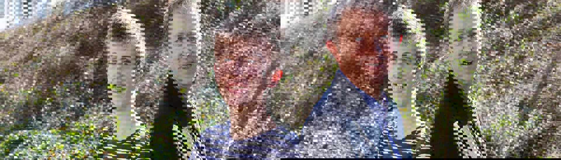 Frank Deboosere en Simon Sterck over het EU Klimaatpact