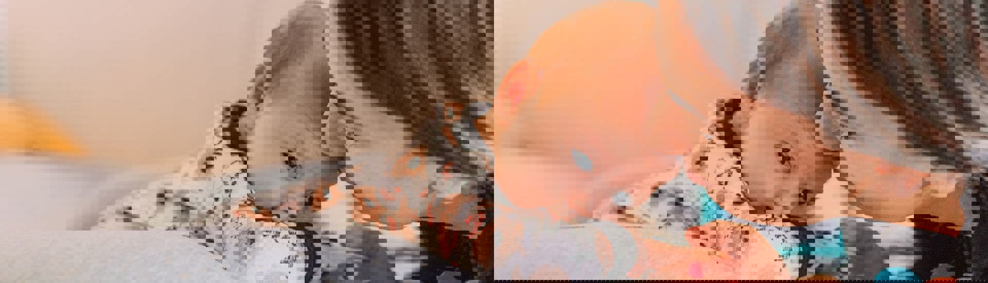 Mama kust baby: zo combineer je werk en gezin