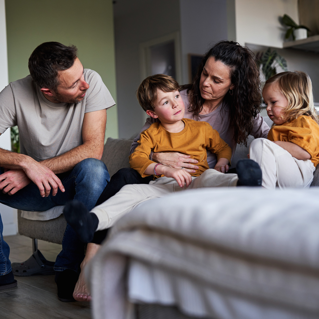 Foto Grote Vragen Kleine Kinderen 2075430931
