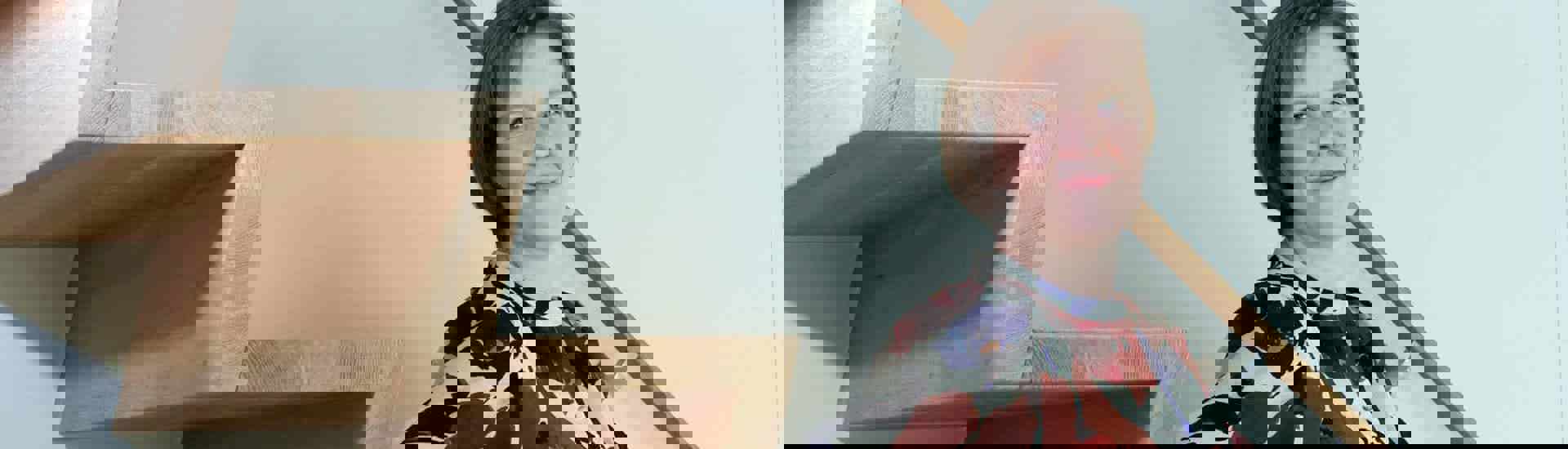 Professor Sara Willems over toegankelijke gezondheidszorg voor kinderen