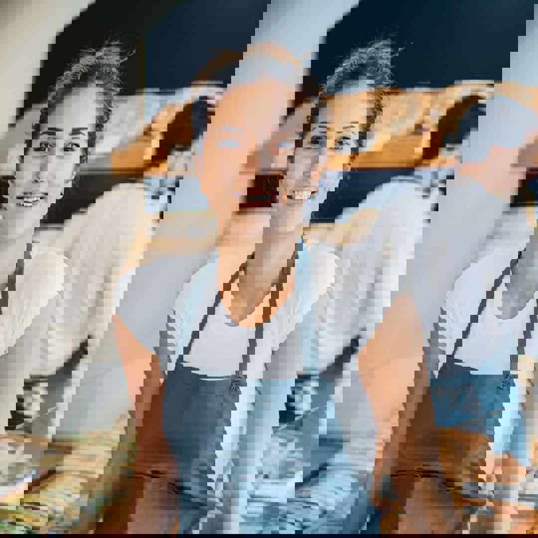 Tiener doet studentenjob in bakkerij: gevolgen voor kinderbijslag en belastingen