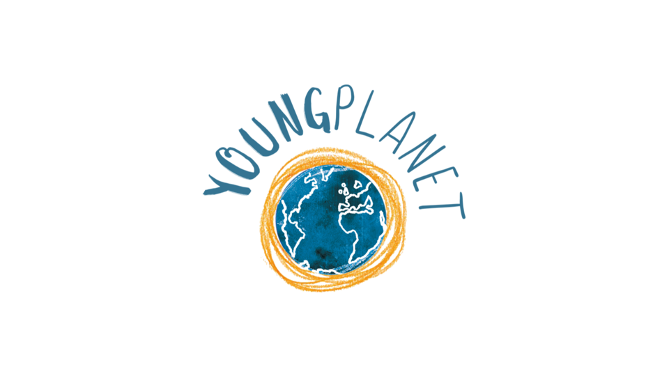 App Young Planet Logo